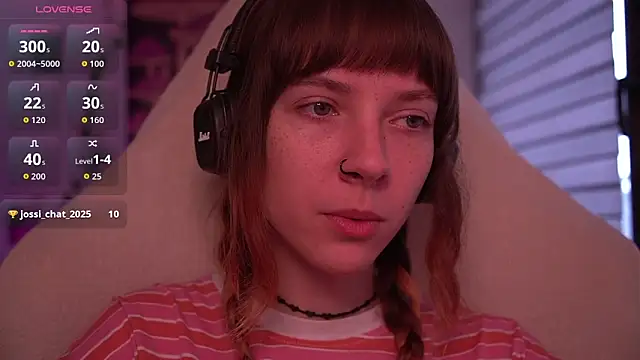 juliapie online show from 10/14/25, 07:42