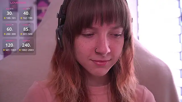 juliapie online show from 10/19/25, 07:31