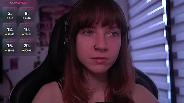 juliapie online show from 12/20/25, 09:27