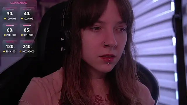 juliapie online show from 01/08/26, 09:55