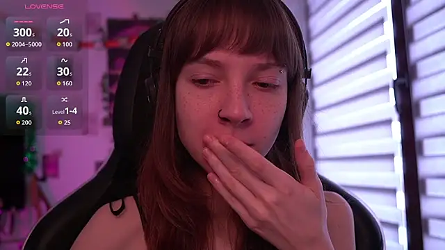 juliapie online show from 02/18/26, 09:16