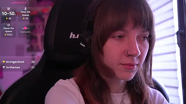 juliapie online show from 02/21/26, 09:21