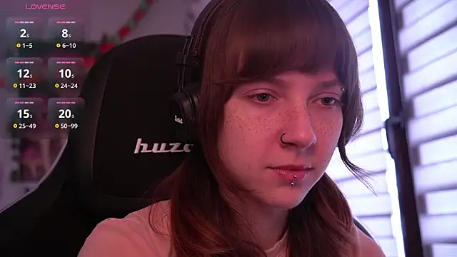 juliapie online show from 02/22/26, 10:03