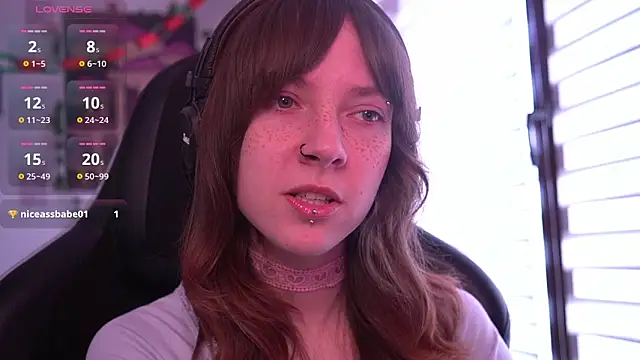 juliapie online show from 03/21/26, 09:58