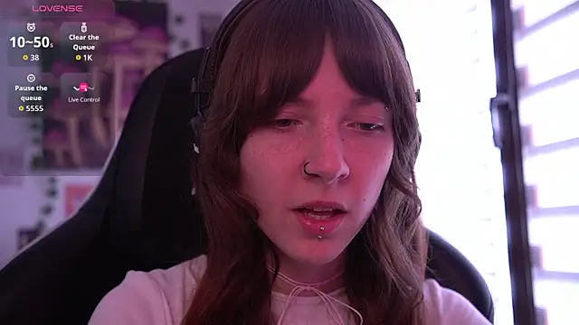 juliapie online show from 03/25/26, 10:10