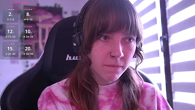 juliapie online show from 03/26/26, 09:59