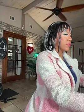 LushianaFitness online show from 11/07/25, 03:12