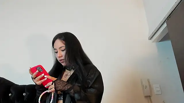 Brenda Storm online show from 12/16/24, 06:16