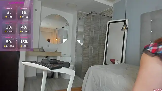 Brenda Storm online show from 12/23/25, 04:10