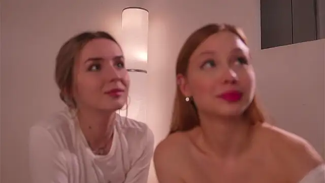 april blush online show from 03/22/25, 10:59