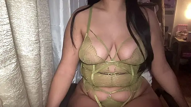 Milla4real online show from 01/15/26, 07:02