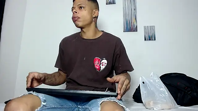 BrandonStond online show from 11/23/25, 01:33