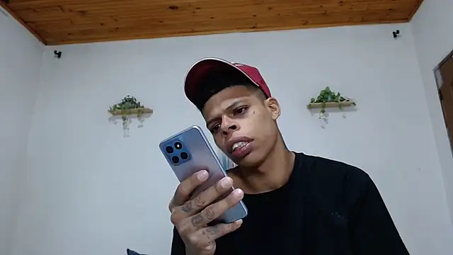 BrandonStond online show from 02/15/26, 11:45