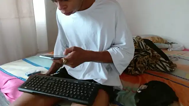 BrandonStond online show from 02/22/26, 12:36