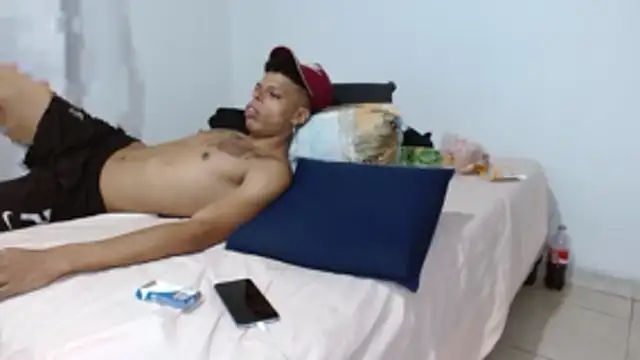 BrandonStond online show from 03/02/26, 05:08