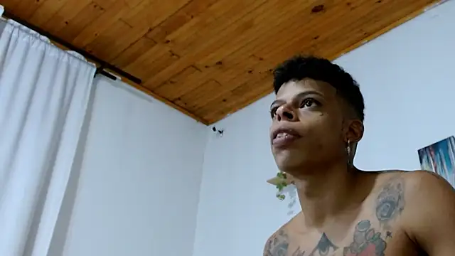 BrandonStond online show from 03/09/26, 02:15