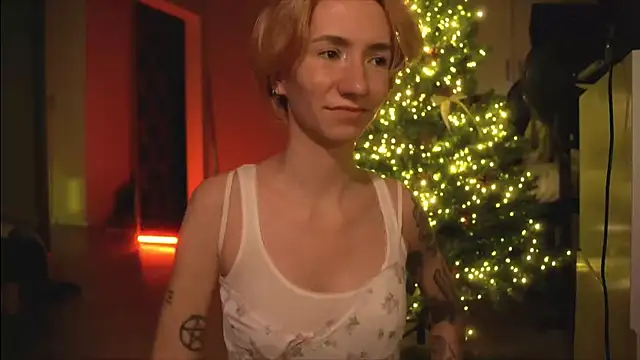 Arianna Richi online show from 12/30/24, 05:48