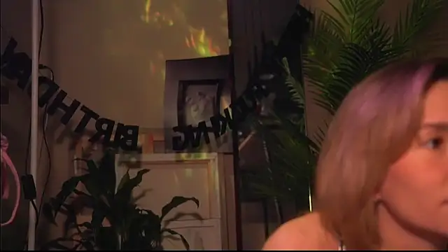 Arianna Richi online show from 11/02/25, 04:59