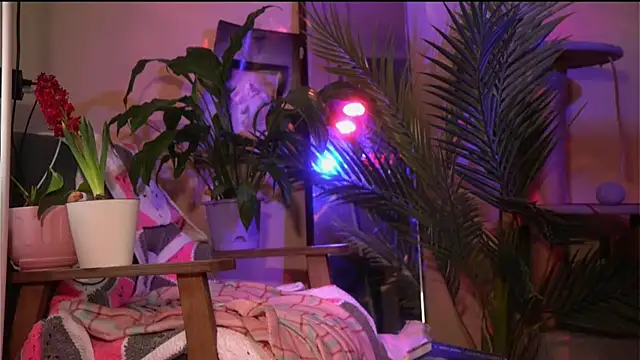 Arianna Richi online show from 03/20/26, 06:40