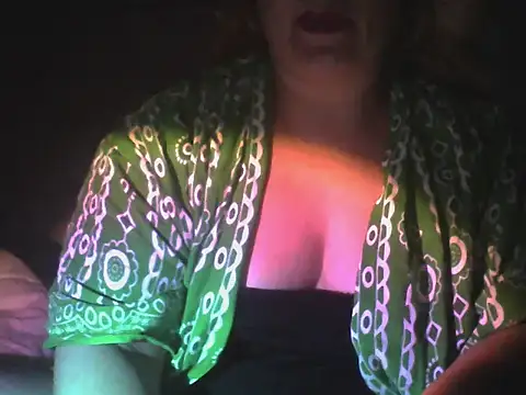queenqabriel online show from 12/08/24, 10:03