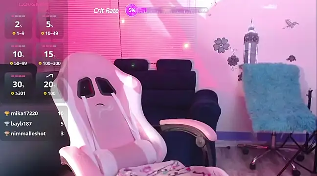 brithany smiith  online show from 02/02/25, 10:02