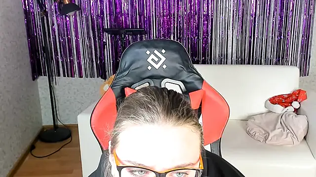 Seductive She Wolf online show from 02/26/25, 03:08