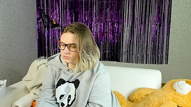 Seductive She Wolf online show from 03/02/25, 05:25