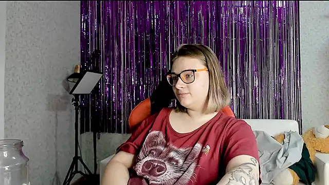 Seductive She Wolf online show from 03/20/25, 03:23