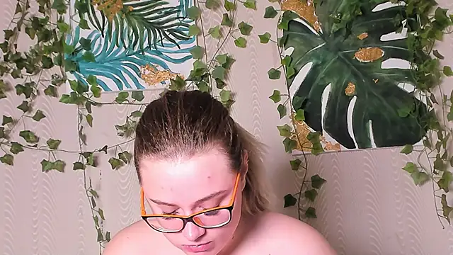 Seductive She Wolf online show from 10/08/25, 02:31