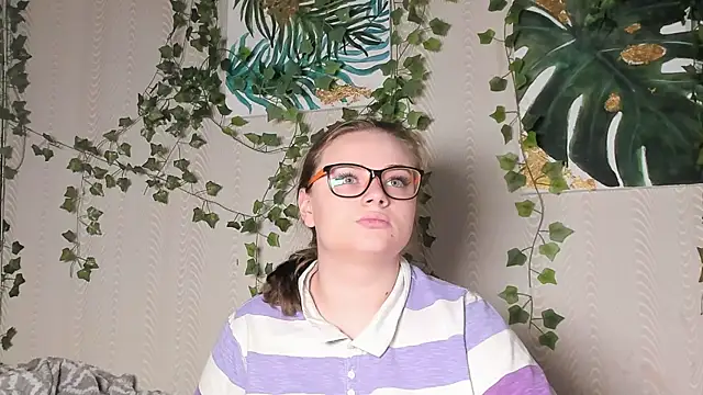 Seductive She Wolf online show from 11/03/25, 03:24