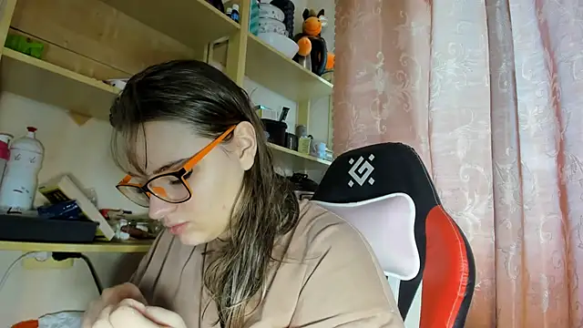 Snapshot of Seductive_She_Wolf chatting on 02/26/26, 10:47 Seductive She Wolf online show from 02/26/26, 10:47