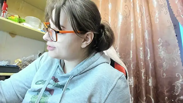 Seductive She Wolf online show from 03/08/26, 04:11