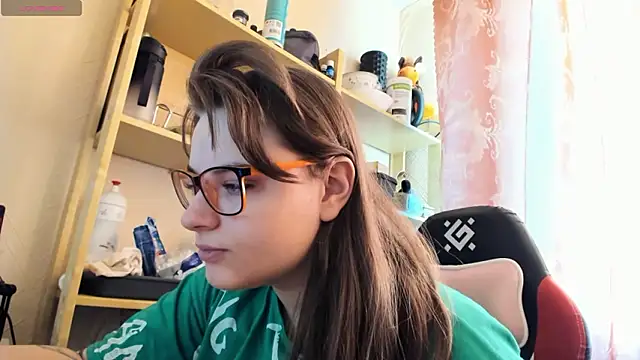 Seductive She Wolf online show from 03/13/26, 02:45