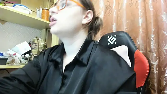 Seductive She Wolf online show from 03/23/26, 05:17