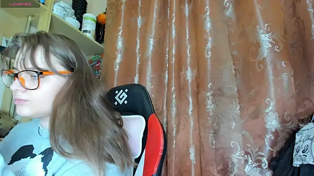 Seductive She Wolf online show from 04/02/26, 02:20