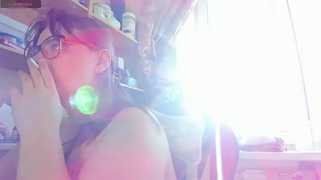 Seductive She Wolf online show from 04/08/26, 02:39