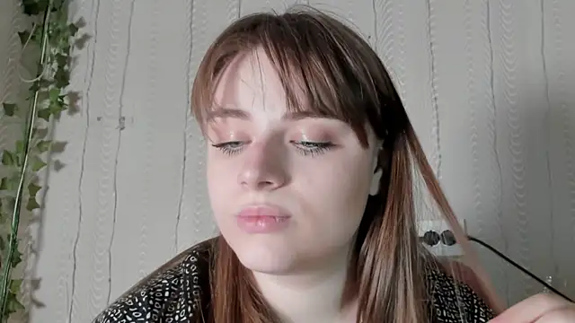 Seductive She Wolf online show from 05/14/26, 07:20