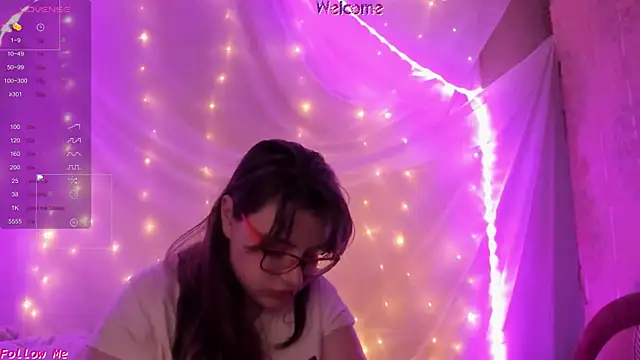 Seductive She Wolf online show from 06/05/26, 04:41