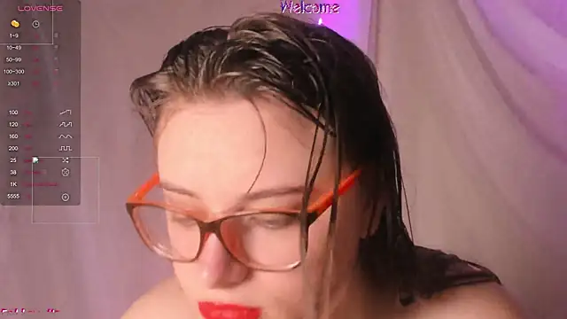 Seductive She Wolf online show from 06/30/26, 02:40