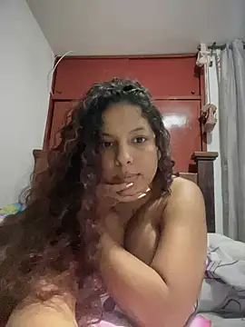 dannacoleman  online show from 12/10/24, 02:27