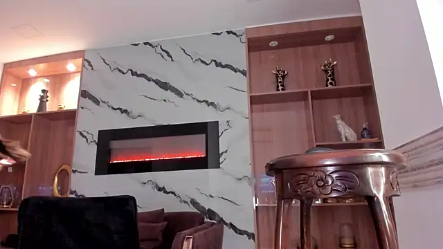 Sophia Cambpell online show from 01/25/25, 12:37