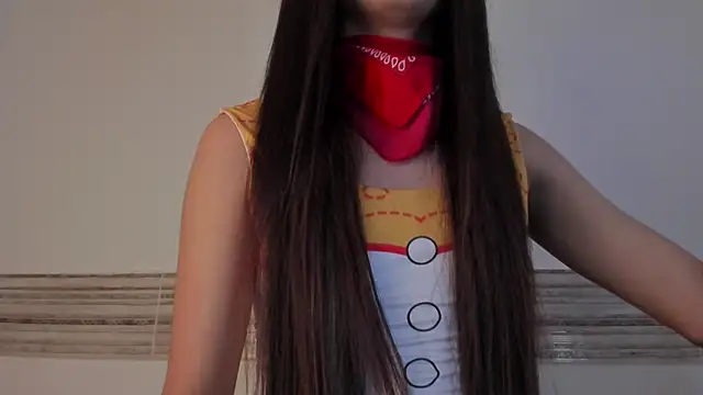 Sophia Cambpell online show from 09/11/25, 09:04