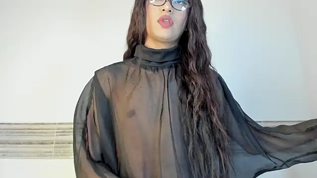 Sophia Cambpell online show from 09/23/25, 09:18