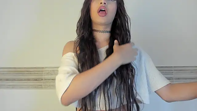 Sophia Cambpell online show from 09/25/25, 09:29