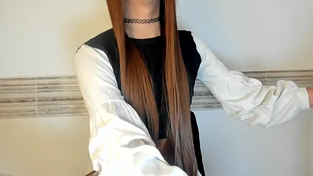 Sophia Cambpell online show from 09/30/25, 09:53