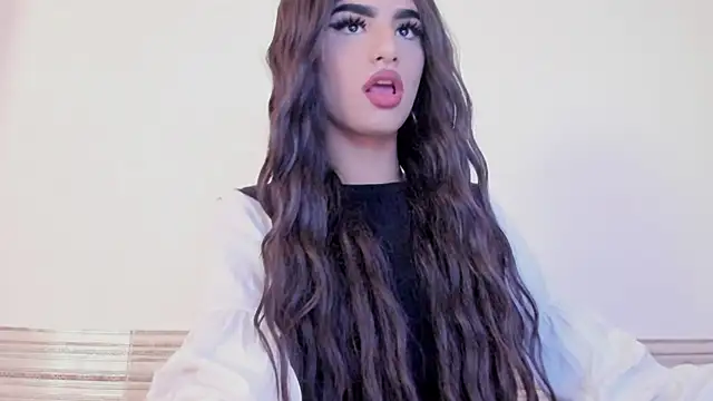 Sophia Cambpell online show from 02/10/26, 09:30