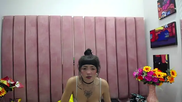 Samantha Smiith online show from 12/14/24, 03:07