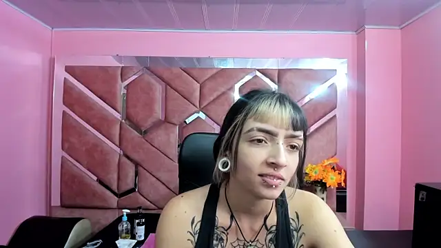 Samantha Smiith online show from 09/12/25, 04:01