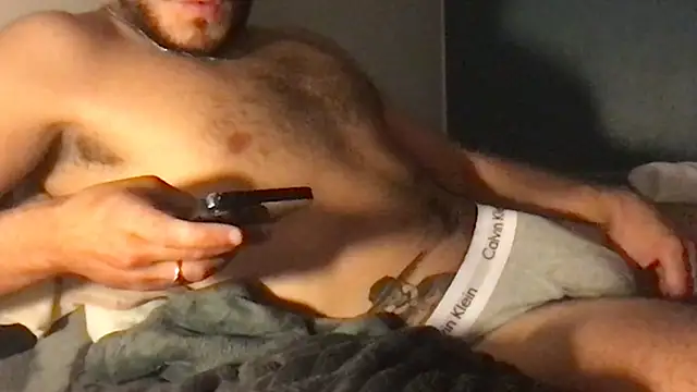 maximmeeelove online show from 10/13/25, 08:20