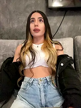 AbyThompson online show from 02/18/25, 08:47